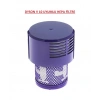 Dyson V10 Uyumlu  Hepa Filtre