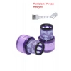DYSON V11 - V15  Detect Dikey Süpürge hepa Filtre 2 Adet