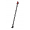 Dyson V15 V11 V10 V8 V7 Uyumlu Detect Süpürge Borusu Gri