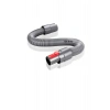 Dyson V7 V8 V10 V11 V15 Dik süpürge uyumlu spiral hortum