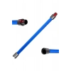 Dyson V8 - V10 - V11 Uyumlu Boru - Süpürge Borusu mavi