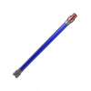 Dyson V8 - V10 - V11 - V15 Uyumlu Boru Süpürge Borusu Mavi