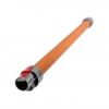 Dyson V8 - V10 - V11 - V15 Uyumlu  Boru - Süpürge Borusu Turuncu