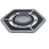 Ecovacs Deebot N9 / Yeedi  Vacuum Braket Mop Tutucu (Mop İstasyonlu)