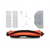 Essential 2in1 Robot Süpürge Yedek Fırça Filtre Mop Seti
