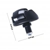 Eufy Uyumlu Robovac 11s - 35c / 12 / 15c / 15t / 30 / 30c / 35c / Robot Süpürge Ön Tekerlek