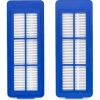 Eufy Uyumlu Robovac Filtre Seti 11s Max, Robovac 15c Max, 30c Max, G10, G30, G30 Uyumlu 2 Adet