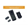 Fc 6823 Speed Pro Max Dikey Süpürge Boru Tamir Kiti Ve Metal Yaylı Buton