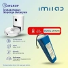 İmilab V1 Robot Süpürge Uyumlu Batarya 5200 mAh -