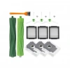 Irobot I3+ I7+ I8+ E5 E6 Modelleri Ile Uyumlu Yedek Filtre Fırça Toz Torbası Set