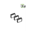 Irobot Roomba İ3 - E5 - İ7 Hepa Filtre 3 Adet