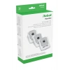 Irobot Roomba İ3 - İ7 - E5 - S9 Toz Torbası 3 Adet 1 PAKET