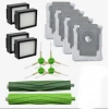 Irobot Roomba I7 I7+ I3 I3+ I4 I4+ I6 I6+ I8 I8+ E5 E6 E7 J7 Robot Süpürge Yedek Set