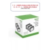 iRobot Roomba Orijinal i3 - i5 - i7 - J7  hepa filtre