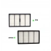 Irobot S9 Uyumlu Hepa Filtre 2li