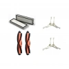 İthalatçı Essential Vacuum Mop 8li Yedek Parça Seti Turuncu