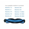 İthalatçı Eufy Uyumlu Robovac 11s - 35c Ana Fırça Siyah