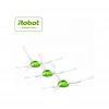 İthalatçı Roomba E5 Ve I7 Serisi Yan Fırça 3 Adet Beyaz
