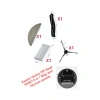 Karaca Vantuz Off-road Rs007 2 İn 1 Mop And Vacuum Uyumlu Yedek Parça Seti