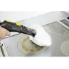 Karcher Buharlı Temizleyici Mikrofiber Bez 2li (sc1-sc2-sc3-sc4-s