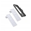 Karcher Uyumlu Easyfix Sc1 Sc2 Sc3 Sc4 Sc5 Uyumlu Halı Zemin Fırça Başlığı