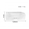 L10s Ultra X10+ B116cn B101cn Toz Kutusu Haznesi