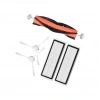Mi Robot 1c -2c - F9 Vacuum Mop Uyumlu Hepa Filtre Fırça Set