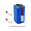 Mi Robot Essential Uyumlu Yedek Pil Batarya 2600 Mah
