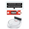 Mi Robot Vacuum Cleaner SDJQR02RR uyumlu Batarya - Pil Yedek