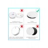 Mi Robot Vacuum Mop Essential 2In1 (G1/Mjstg1) 7 Li Set - Robot Süpürge Uyumlu Yenileme Seti