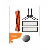 Mi Vacuum Mop 1c 2 In 1-mop Pro 2 3d-mop 2 Ultra Mop 2 Pro- Stytj01zhm 5 Lı Set