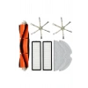 Mijia 1cMop 1c 2c-Mop Pro 2+ 3d-mop 2 Ultra Mop 2 Pro 7liSet -Uyumlu