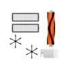 Mijia 1c.vacuum Mop 1c Ve 2c Ile- Mop Pro 2+ 3d-mop 2 Ultra Mop 2 Pro Uyumlu Set-6 Adet