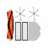 Mijia 1c.vacuum Mop 1c Ve 2c Ile- Mop Pro 2+ 3d-mop 2 Ultra Mop 2 Pro Uyumlu Set-7 Adet