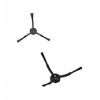 Mjst1shw Ve Sdjqr02rr Modeli İle Uyumlu Mi Robot Mop 2 Yan Fırça 2 Adet