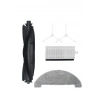Muadil Wiami FX-9 Robot Süpürge Uyumlu 5li Yedek Parça Seti