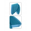 Philips Uyumlu 3000 Aqua Xu3000 / Xu3100 İçin 2 Adet Mikrofiber Paspas Bezi