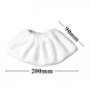 Pirantec CB-101A ve CB-107C havlu bez buharlı mop 2 adet