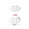 Pirantec CB-101A ve CB-107C havlu bez buharlı mop 2 adet