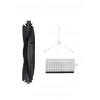 Proscenic M7 Pro Robot Süpürge Uyumlu 3lü Yedek Parça Seti