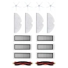 Roborock 50 S51 S6 S5 Max Uyumlu Orta Vadeli Set