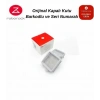 Roborock F25 ACE Orijinal Hepa Filtre - 2 Adet