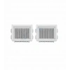 Roborock Flexi Lite Uyumlu Hepa Filtre - 2 Adet