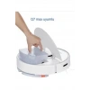 Roborock Q7 Max 2 si 1 arada 2in1 su ve toz haznesi