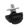 Roborock Q7 Max S7 Sonic Mop Ile Uyumlu Ön Tekerlek