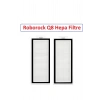 Roborock Q8 Max Plus Uyumlu Hepa Filtre Kutuda 2 adet