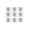 Roborock Q8 Max Robot Süpürge Uyumlu 9lu Toz Torbası
