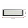Roborock S5 Max Hepa Filtre 2Li
