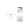Roborock S5 S5 Max S6 S6 Pure 6 Kollu Yan Fırça Seti-5 Adet