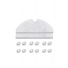 Roborock S5 S6 S50 S55 S60 S65 Paspas,12Ad. Su Tankı Filtre